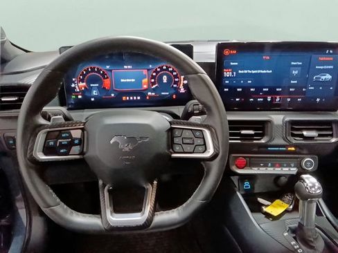 Used 2024 Ford Mustang GT RWD image 12