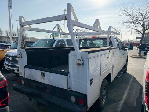 Used 2019 Ford F250 XL w/ XL Value Package image 10