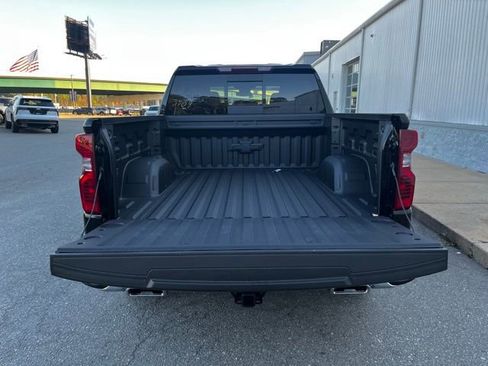New 2026 Chevrolet Silverado 1500 LT image 14