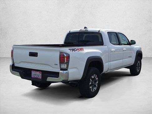 Used 2023 Toyota Tacoma TRD Off-Road AWD/4WD image 5