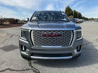 Used 2022 GMC Yukon XL Denali video 2