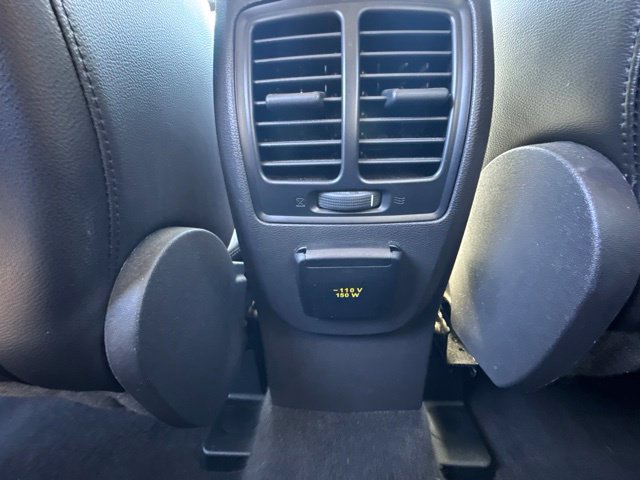 Used 2017 Ford Escape Titanium w/ Equipment Group 301A AWD/4WD image 14