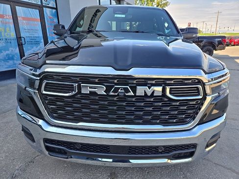 New 2026 RAM 1500 Big Horn image 15