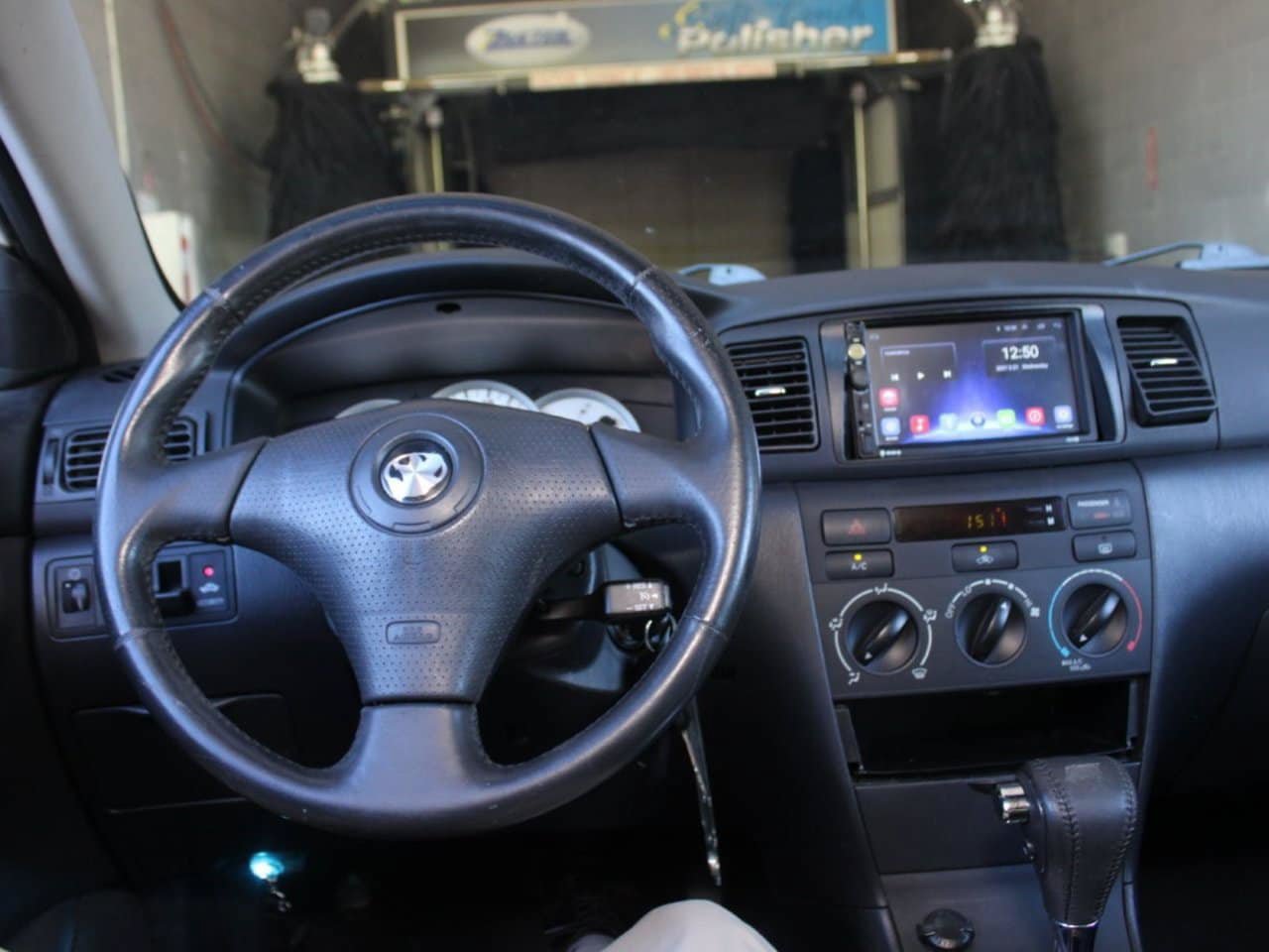 Used 2006 Toyota Corolla CE FWD image 23