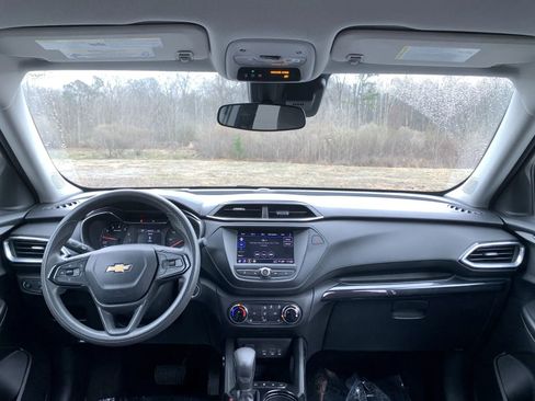 Used 2023 Chevrolet TrailBlazer LT image 13