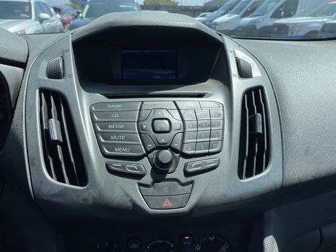 Used 2016 Ford Transit Connect XL FWD image 13