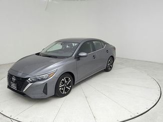 Used 2024 Nissan Sentra SV video 1