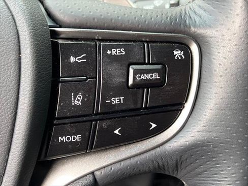 Certified 2024 Lexus ES 300h F Sport w/ Accessory Package (Z2) FWD image 25
