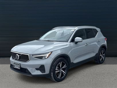 Certified 2025 Volvo XC40 B5 Core