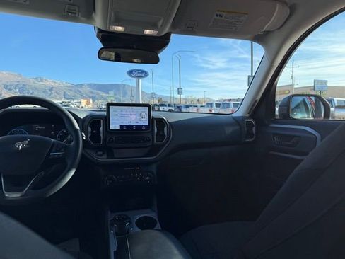 Used 2021 Ford Bronco Sport Big Bend image 20