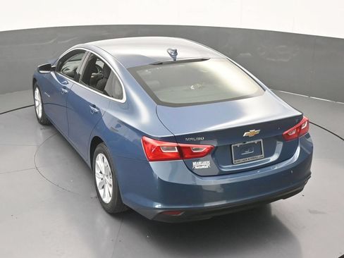 Used 2024 Chevrolet Malibu LT FWD image 45