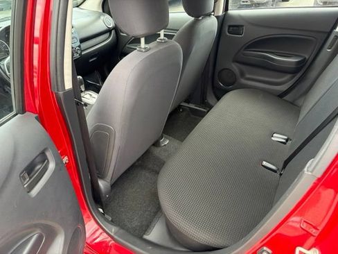 Used 2015 Mitsubishi Mirage ES FWD image 22