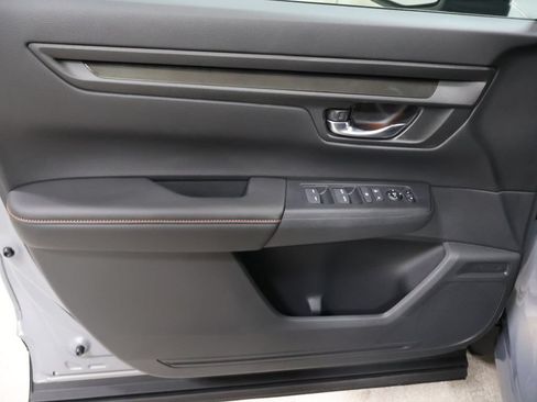 New 2026 Honda CR-V TrailSport image 12