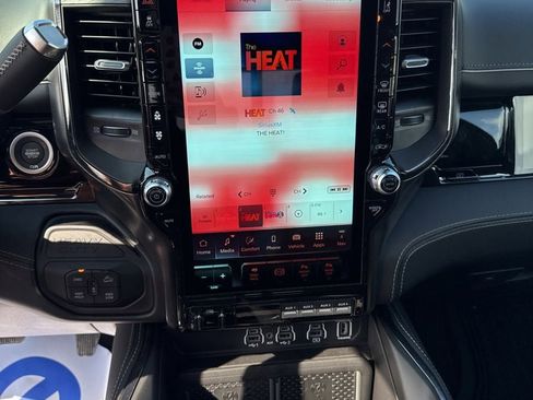 New 2026 RAM 2500 Limited image 12