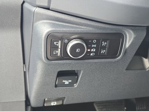 New 2025 Ford Bronco Raptor image 27