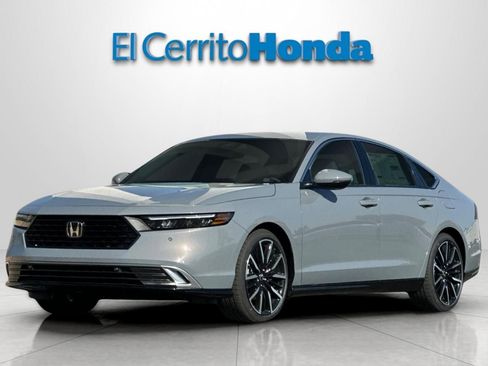 New 2026 Honda Accord Touring image 7