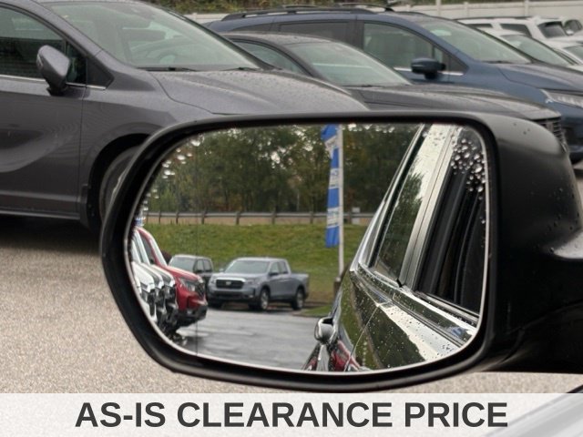Used 2014 Honda CR-V LX image 34