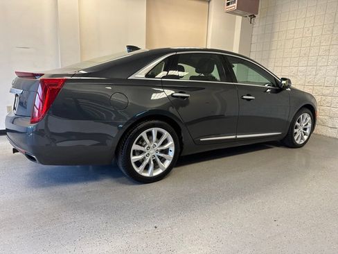 Used 2017 Cadillac XTS Luxury FWD image 44