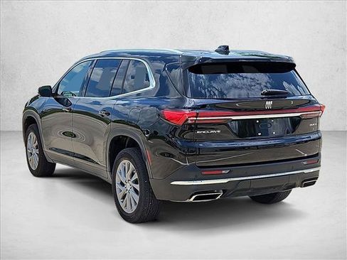 Used 2026 Buick Enclave Preferred FWD image 8