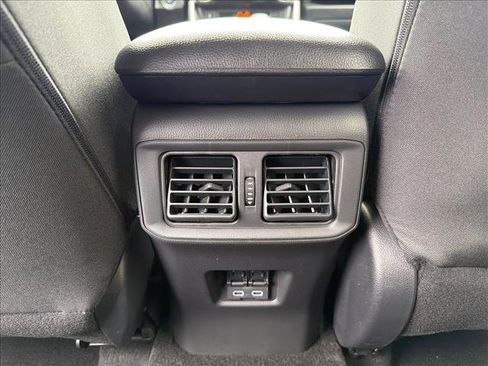 New 2025 Toyota RAV4 XLE image 21