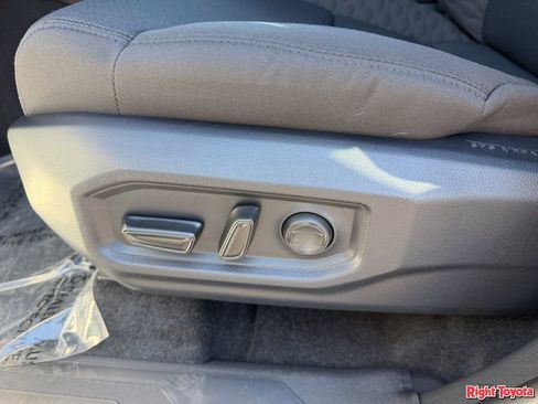New 2026 Toyota Tundra SR5 RWD image 18