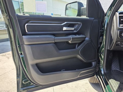 New 2026 RAM 1500 Big Horn AWD/4WD image 11