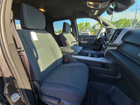 New 2025 RAM 2500 Big Horn image 23