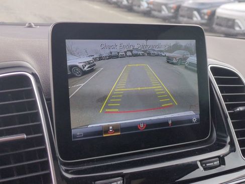 Used 2018 Mercedes-Benz GLE 350 4MATIC image 20