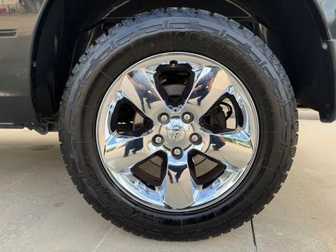 Used 2016 RAM 1500 Big Horn AWD/4WD image 27
