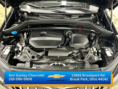 Used 2025 BMW X1 xDrive28i AWD/4WD image 25