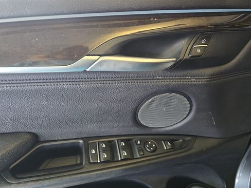 Used 2016 BMW X5 xDrive35i image 22