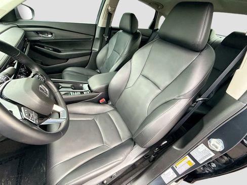 Used 2024 Honda Accord Touring image 21