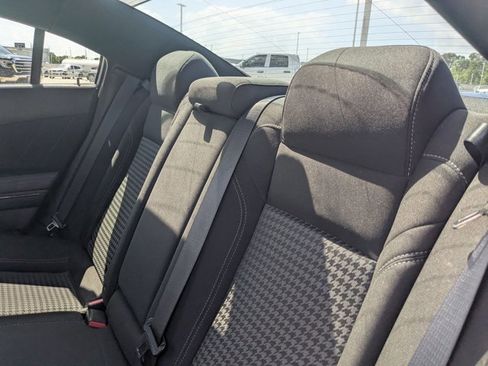 Used 2023 Dodge Charger SXT w/ Blacktop Package image 16