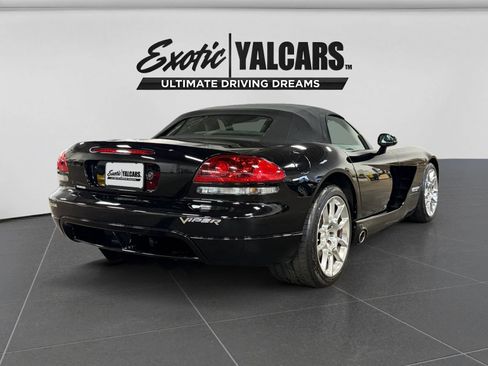 Used 2008 Dodge Viper SRT-10 RWD image 5