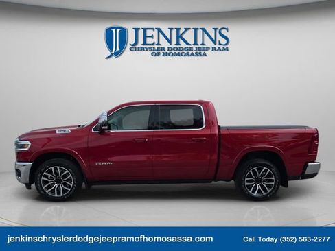 New 2026 RAM 1500 Limited image 3