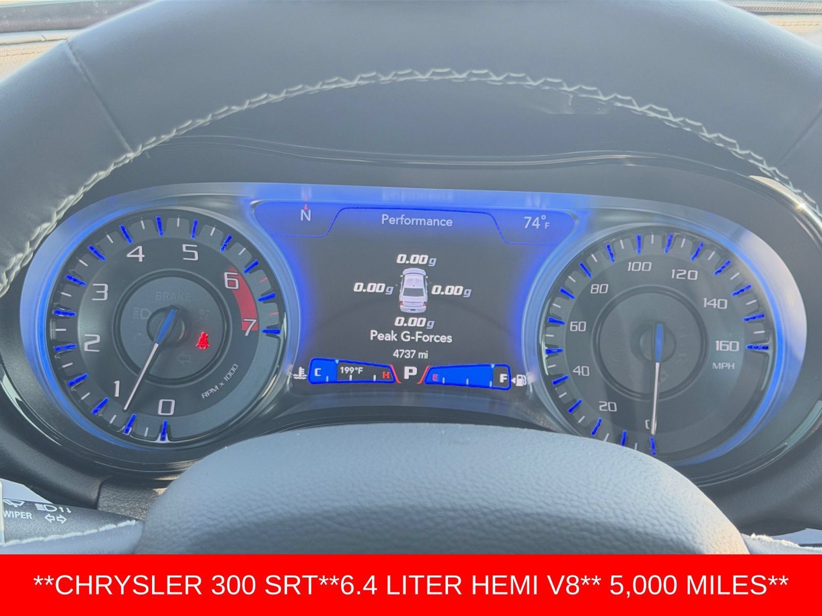 Used 2023 Chrysler 300 C RWD image 36