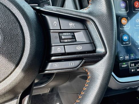 Certified 2024 Subaru Crosstrek 2.5i Limited AWD/4WD image 9