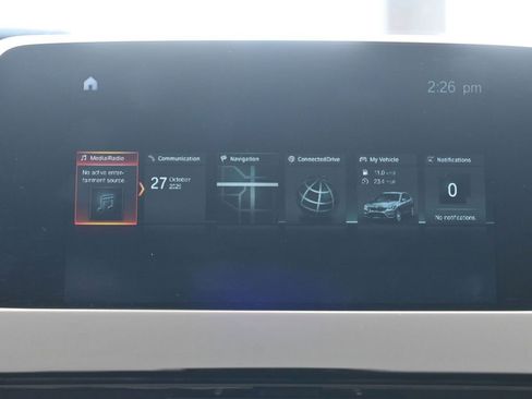 Used 2019 BMW X1 sDrive28i w/ Convenience Package image 22