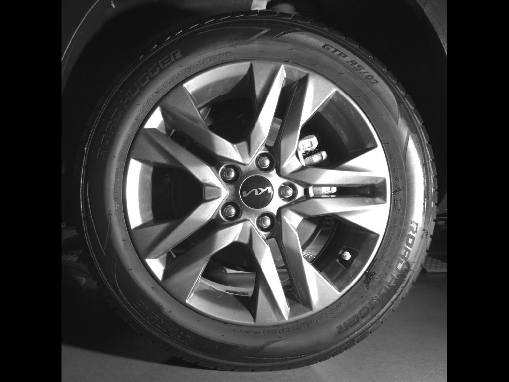Certified 2022 Kia Seltos LX AWD/4WD image 14