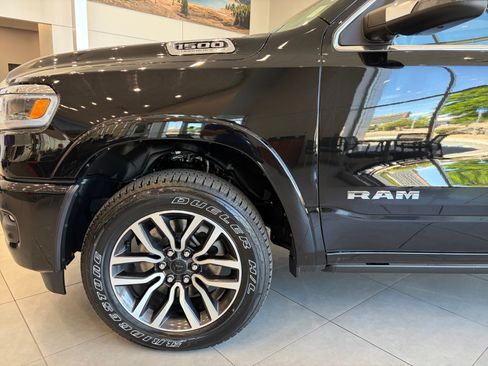 New 2026 RAM 1500 Limited AWD/4WD image 10