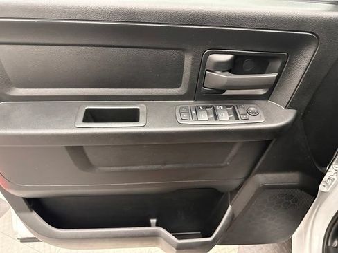 Used 2023 RAM 1500 Tradesman w/ Popular Equipment Group AWD/4WD image 16