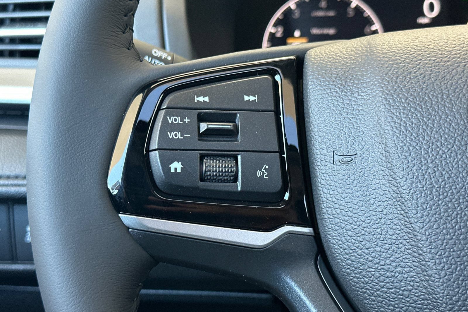 New 2026 Honda Odyssey EX-L image 26
