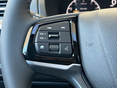 New 2026 Honda Odyssey EX-L image 26