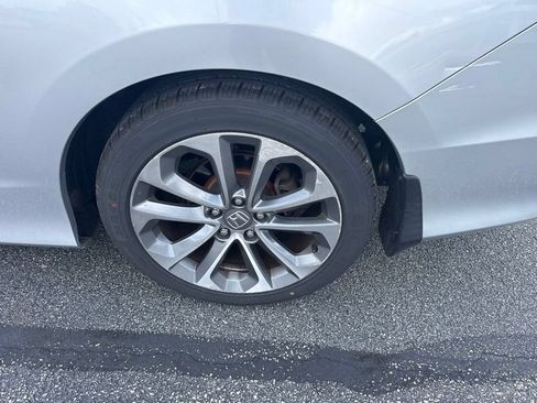 Used 2013 Honda Accord EX-L image 6
