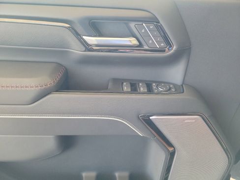 New 2026 GMC Sierra 2500 AT4X AWD/4WD image 16