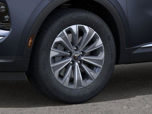 New 2026 Buick Envision Preferred image 9