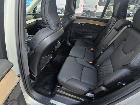 Certified 2025 Volvo XC90 B6 Plus image 14