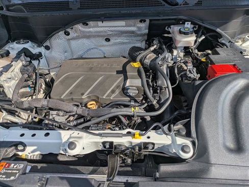 Used 2021 Buick Encore GX Preferred image 19