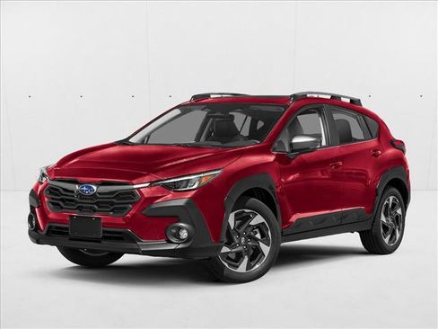 New 2026 Subaru Crosstrek 2.5i Limited AWD/4WD image 1