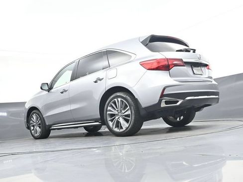 Used 2017 Acura MDX SH-AWD w/ Technology Package image 33